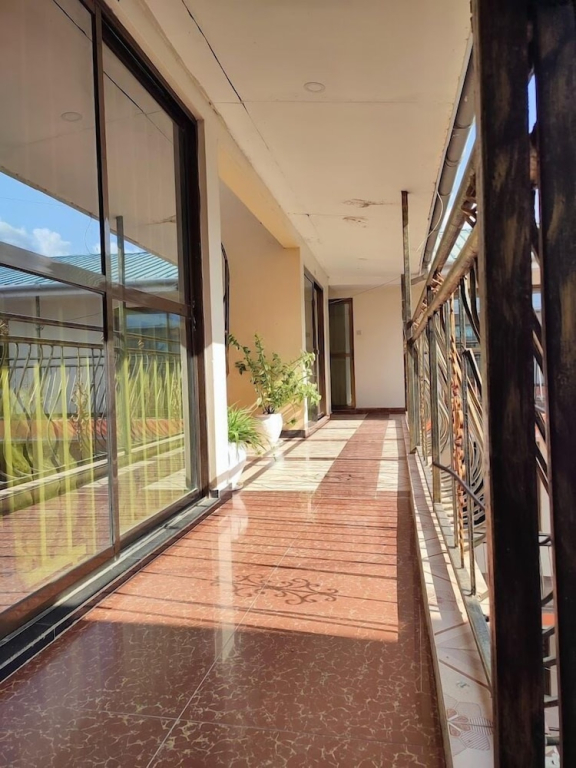 Coconut Breeze Apartments Mtwapa
