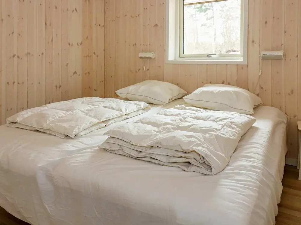 Cozy Holiday Home in Hadsund With Private Whirlpool