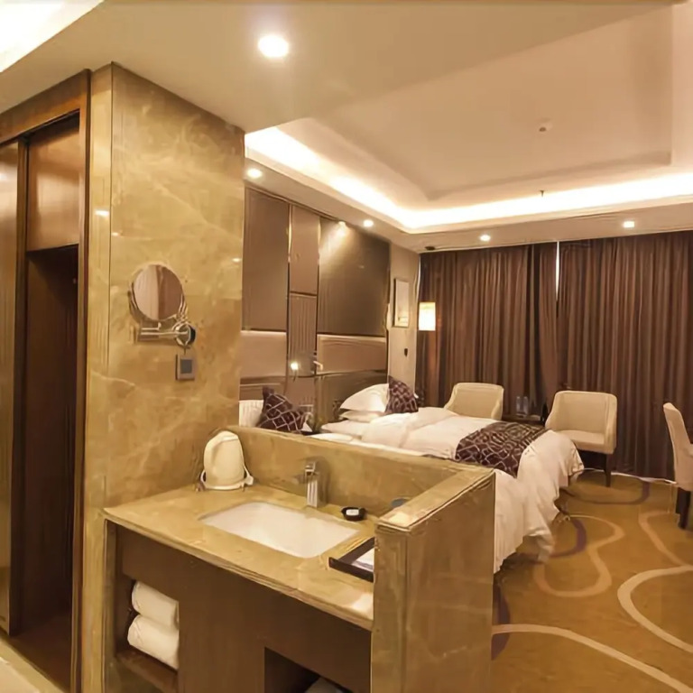 Gaoke Huigu Hotel