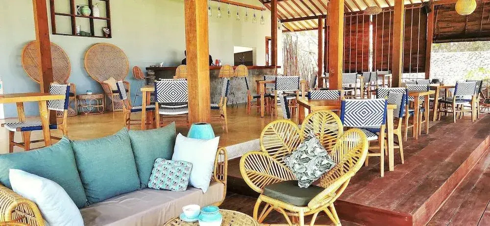 Segara Lombok Beach Resort