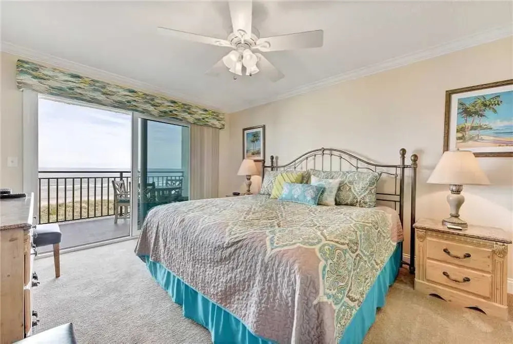 Windjammer 214 - Two Bedroom Condo