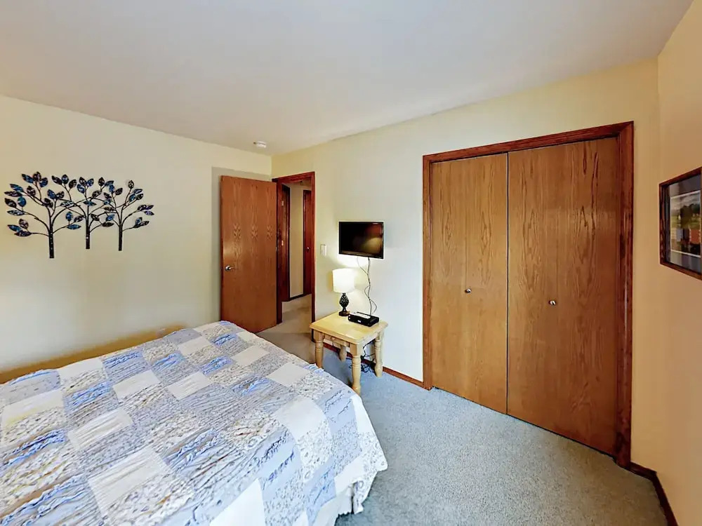 Flat Top #2 - 3 Br Home