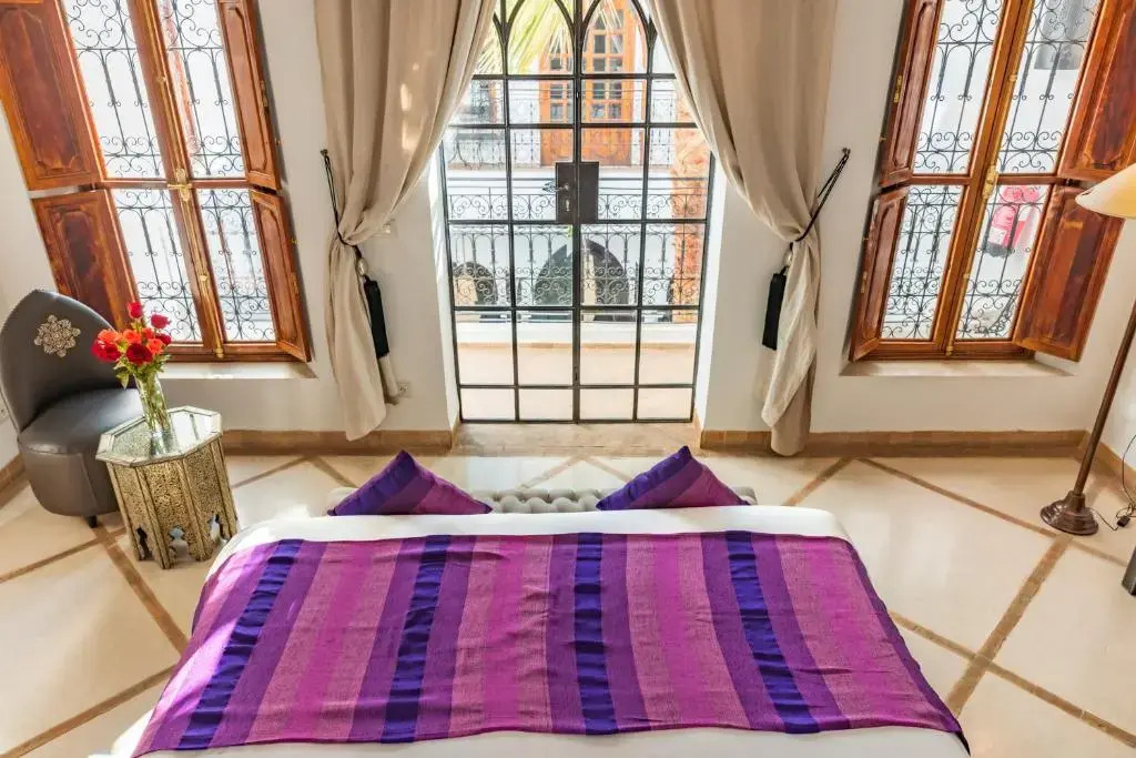 Riad Luciano Hotel and Spa