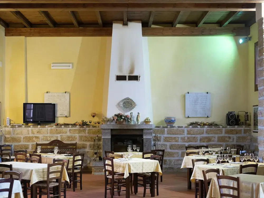 Cottage in Santa Flavia With Swimming Pool, Terrace,barbecue
