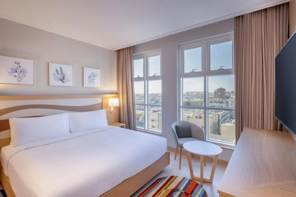 Residence Inn by Marriott Dammam