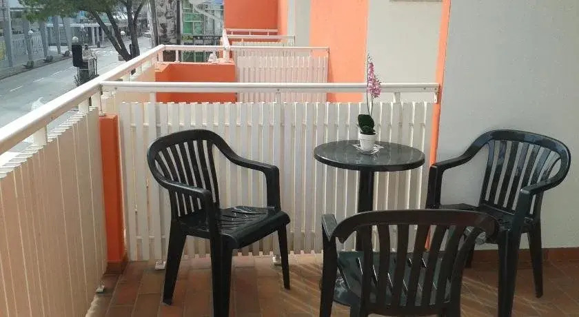 Hotel Paron