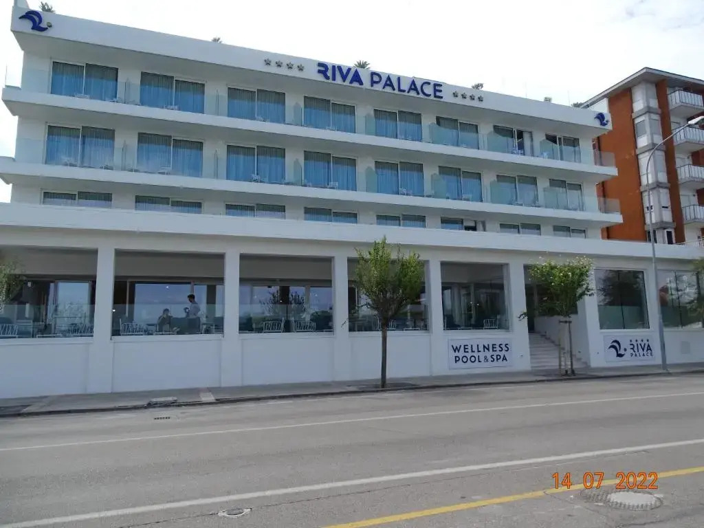 Riva Palace Hotel