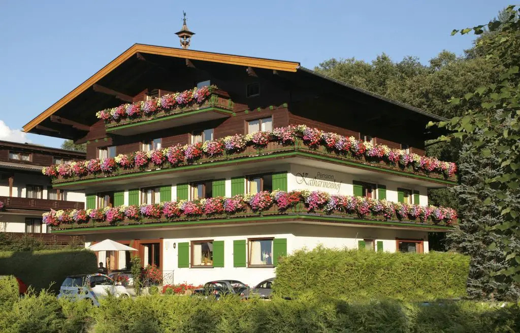 Pension Baranek - Baranek Resorts