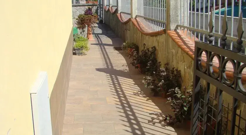 Cottage Lucia Holiday Home