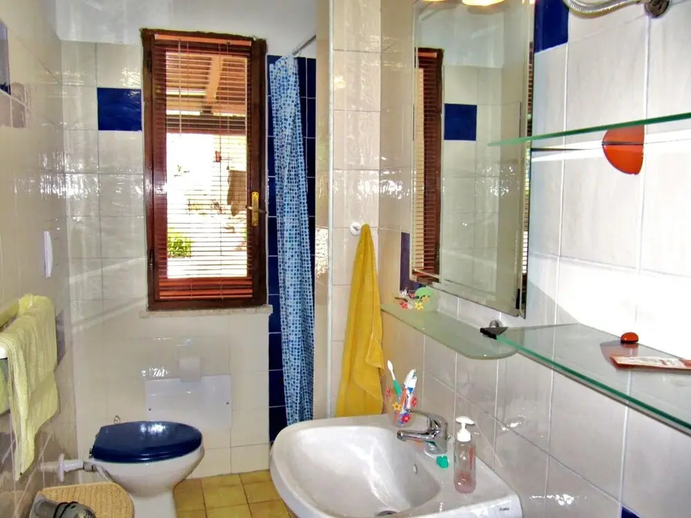 Holiday Home Strata Statale 200 Dell' Anglona