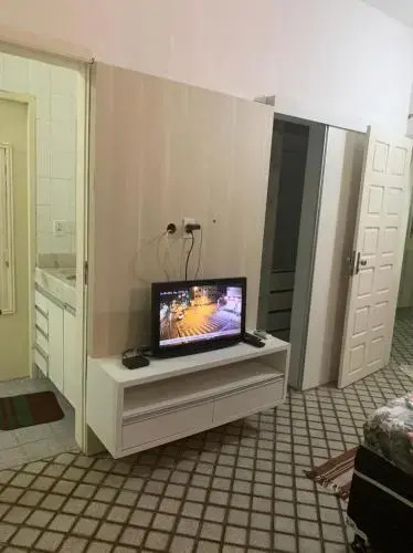 Tina Hostel e Pousada