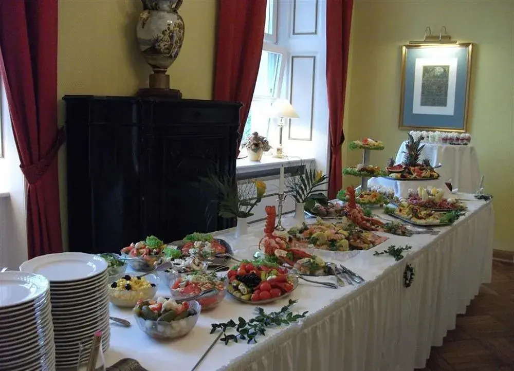 Schloss Rattey