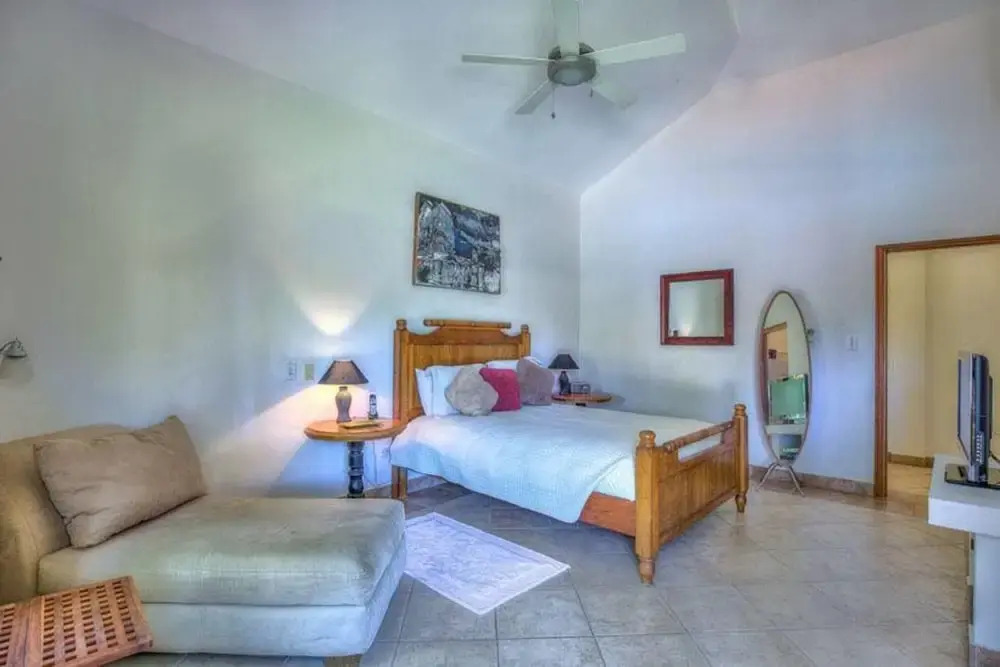 Villa Jardin Paraiso Cabarete Villa Near the Beach