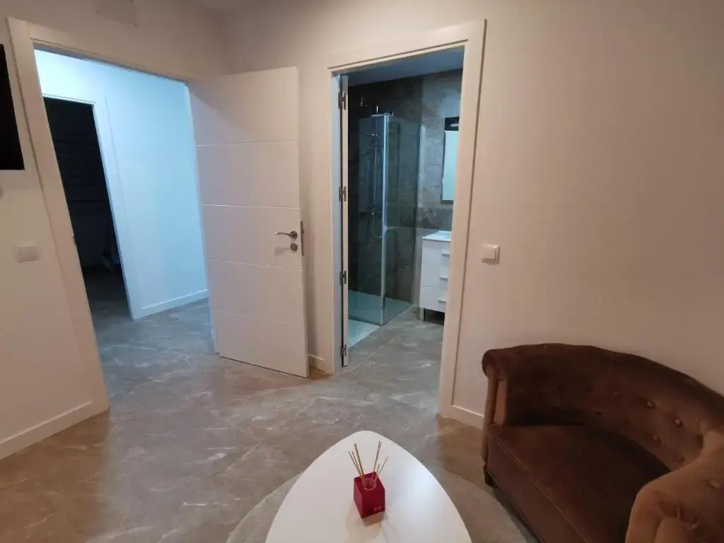 Apartamento 4Bedrooms