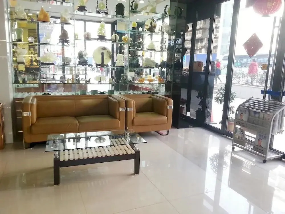 Huili Times Hotel