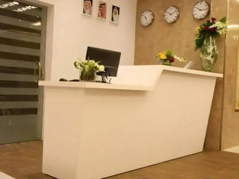 Quiet Dreams - Al Noor Branch Apartments