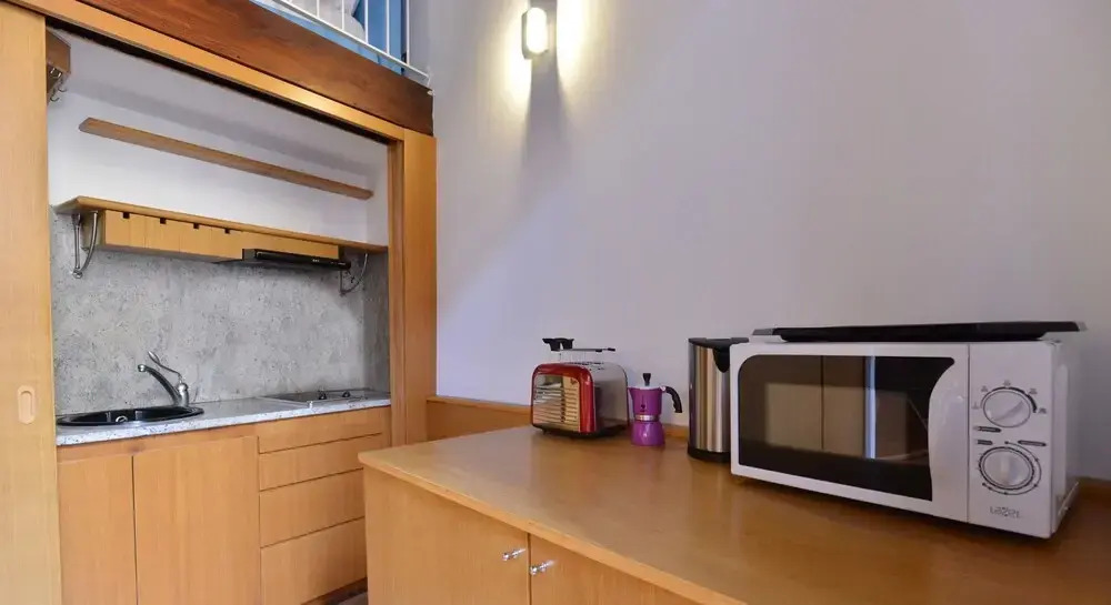 IzzHome Full Center Cozy