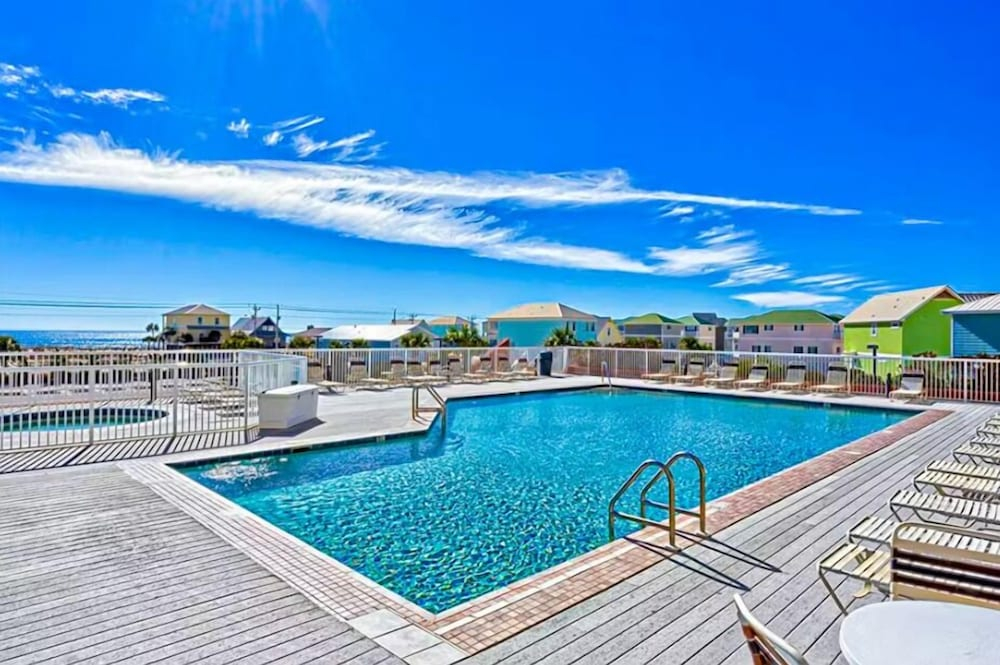 Sanibel 1204