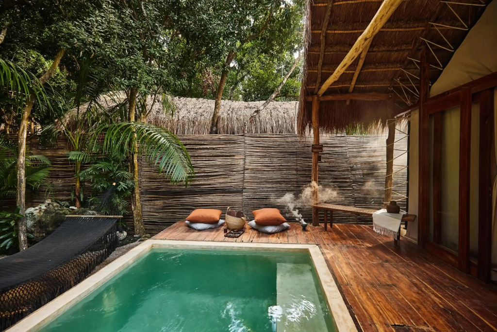 Our Habitas Tulum
