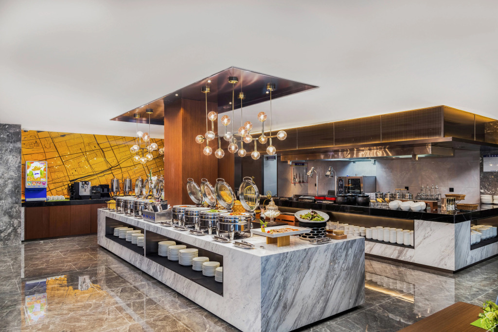 Hampton by Hilton ShangHai HongQiao