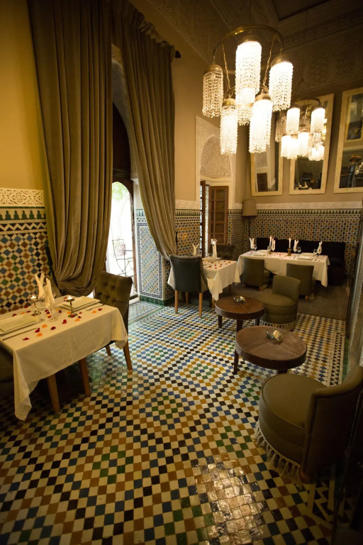 Riad Le Rihani