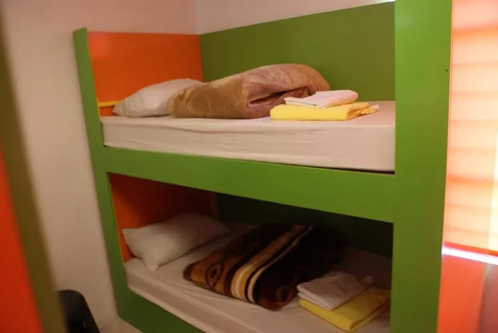 Hostal Nova House