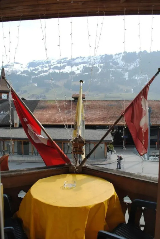 Post Hotel Vista