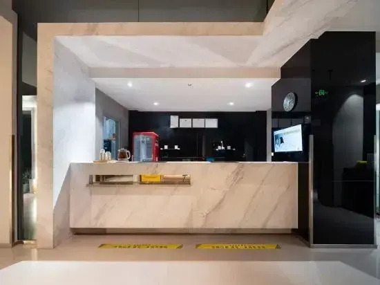 Yuejia Hotel (Xuancheng Jingtingshan Branch)