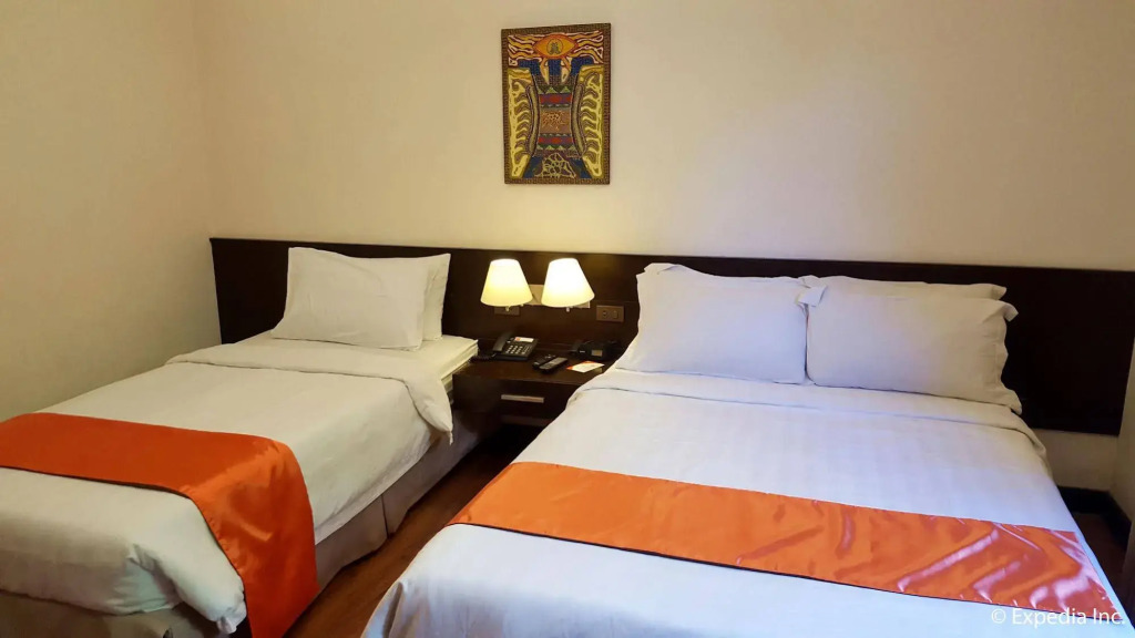C Boutique Hotel