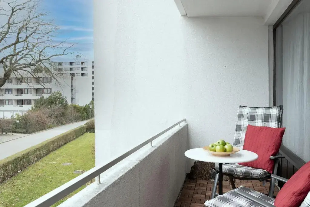 Sol Mare Wohnung 19