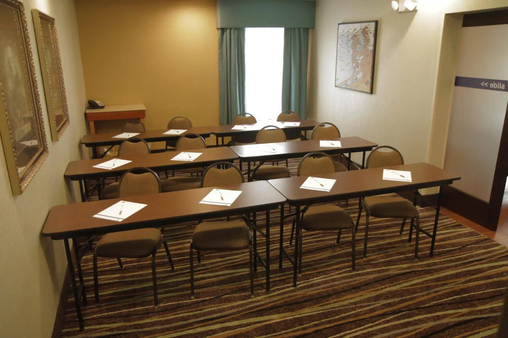 Hampton Inn Greeneville