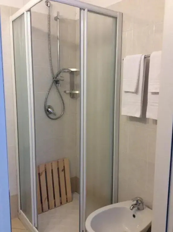 Hotel Livio