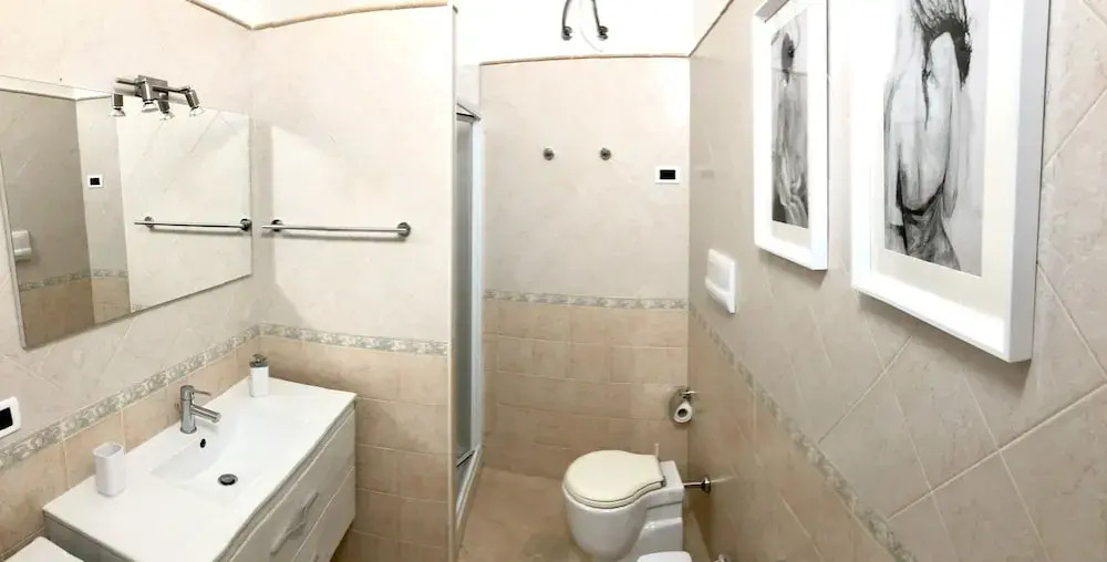 CASA INA Palermo