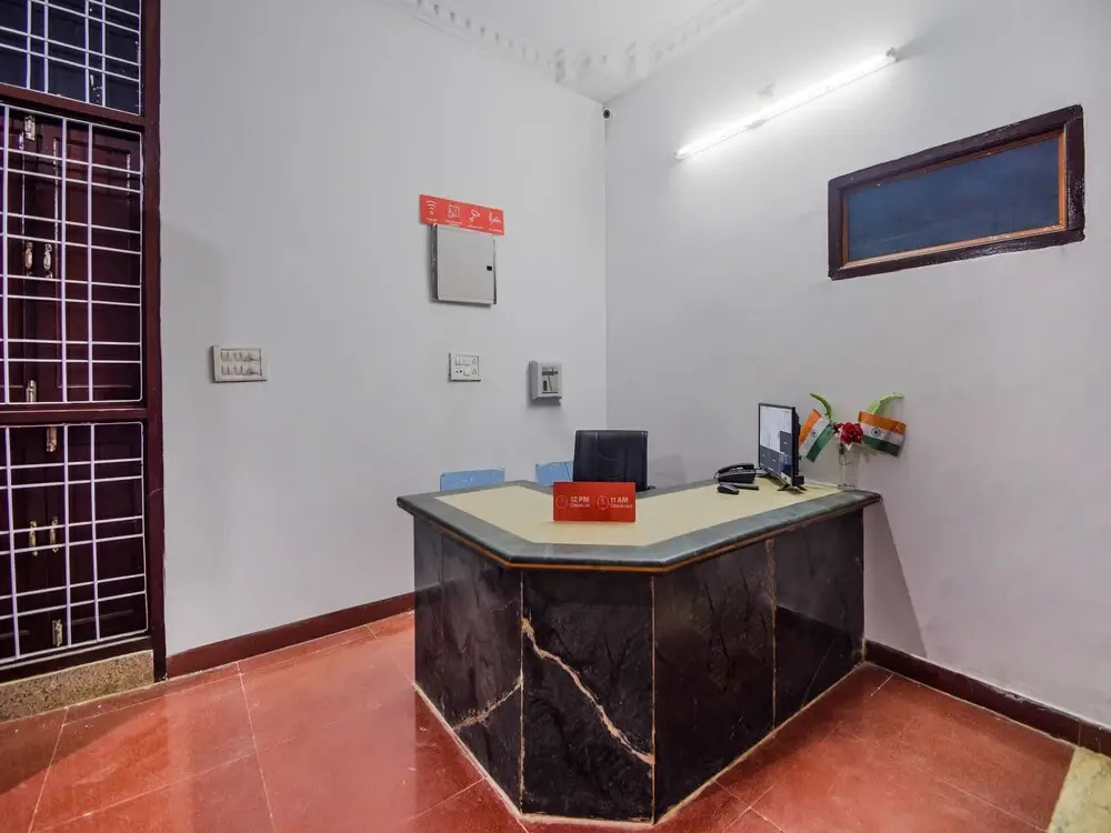 OYO 22726 Badi Haveli