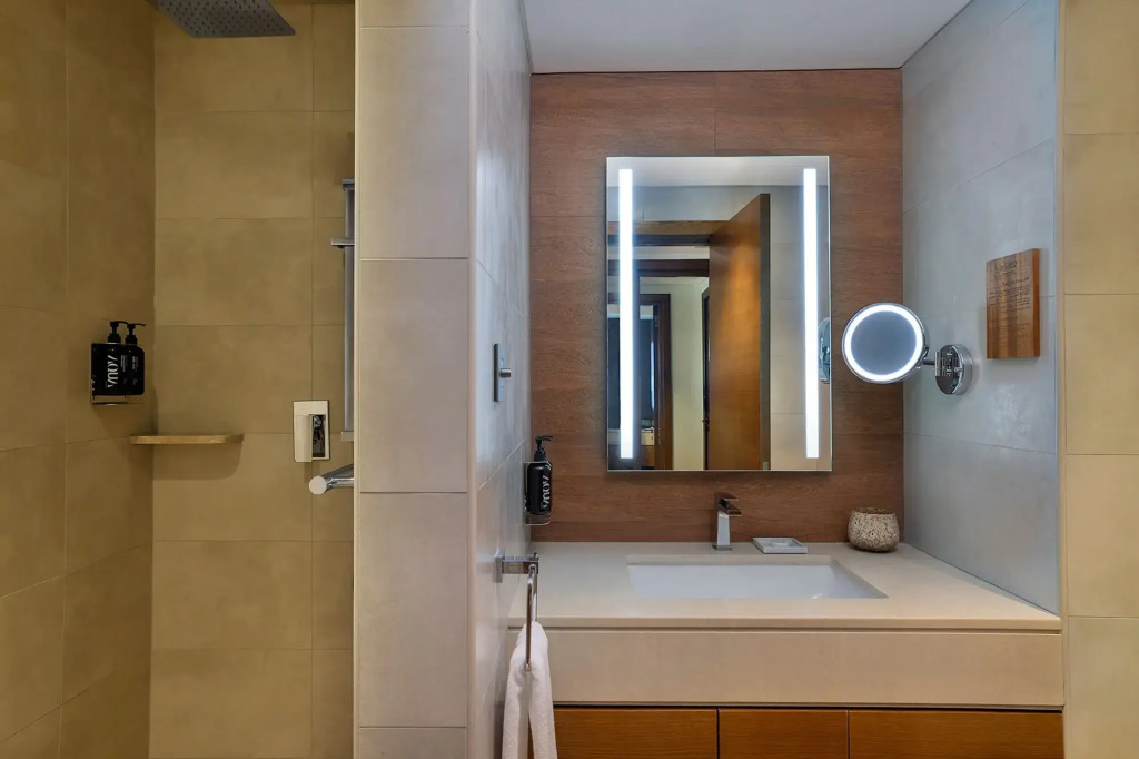 dusitD2 Naseem Resort, Jabal Akhdar