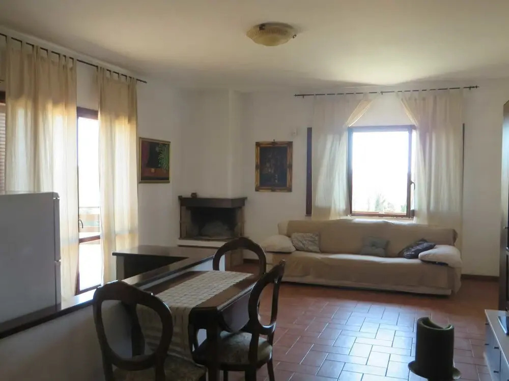 Casa Azzurra