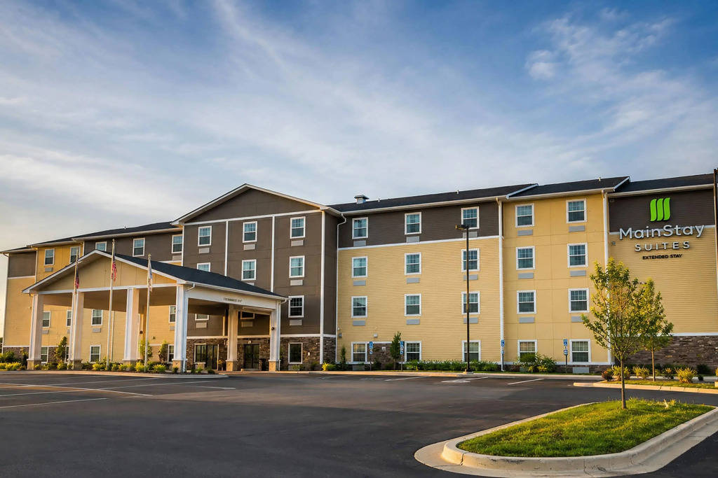 MainStay Suites Watford City - Event Center