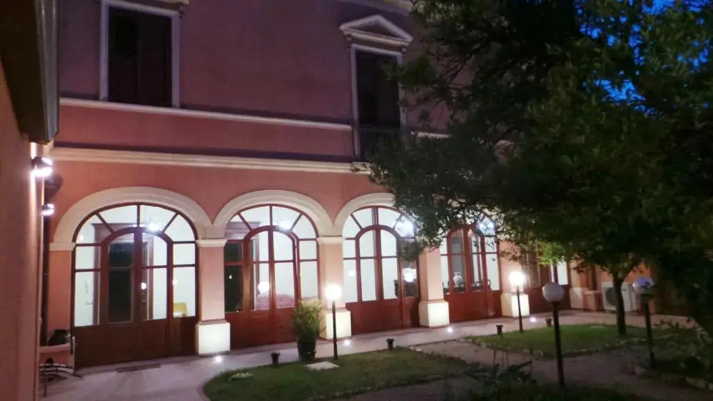 Oasi Ottocento