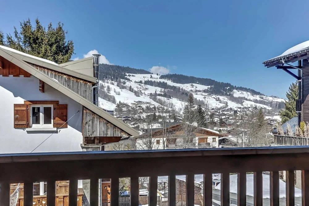 Cozy 2bdr/5p Apartment Near the ski Slopes
