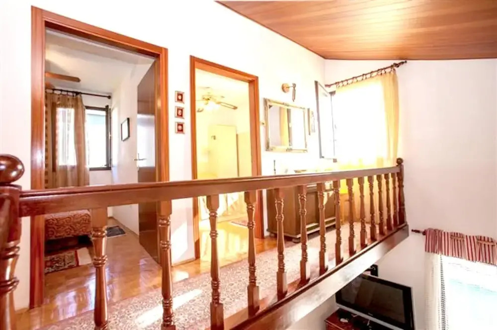 Villa With 4 Bedrooms In Seget Vranjica, With Wonderful Sea View, Private Pool, Enclosed Garden - 80