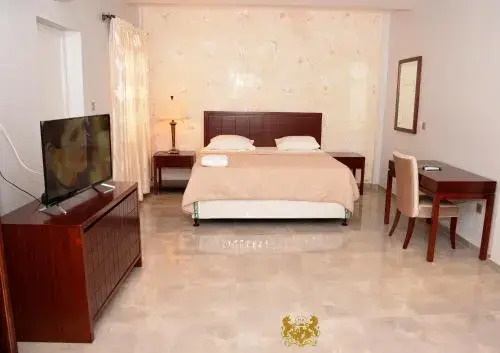 HOTEL AMBASSADORS ANNEXE