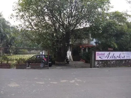 Hotel Ashoka
