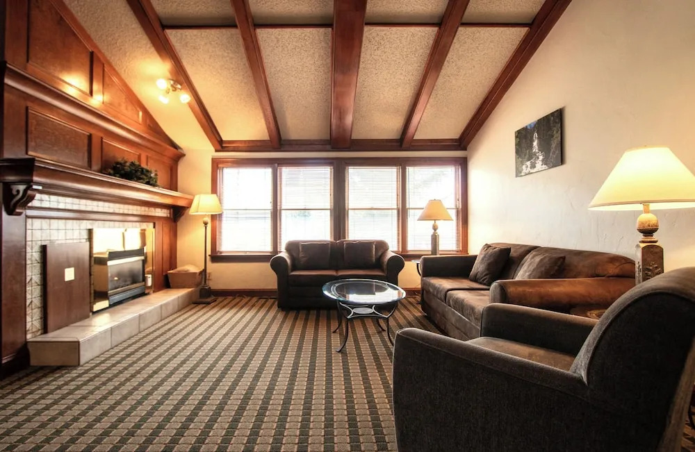 Sunburst Condominiums