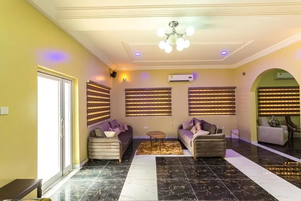 Relle Suites Hotel