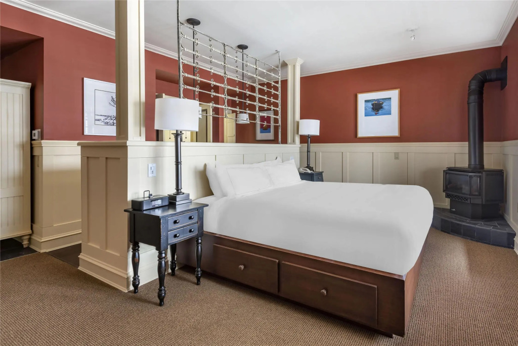 Hilton Grand Vacations Club Blue Mountain Canada
