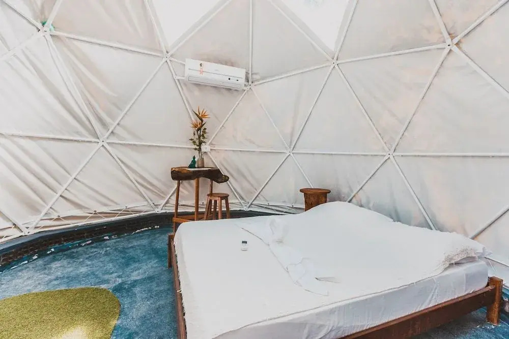 Mundomo Glamping Jericoacoara