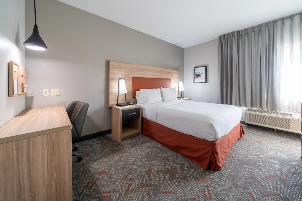 Candlewood Suites Baytown by IHG