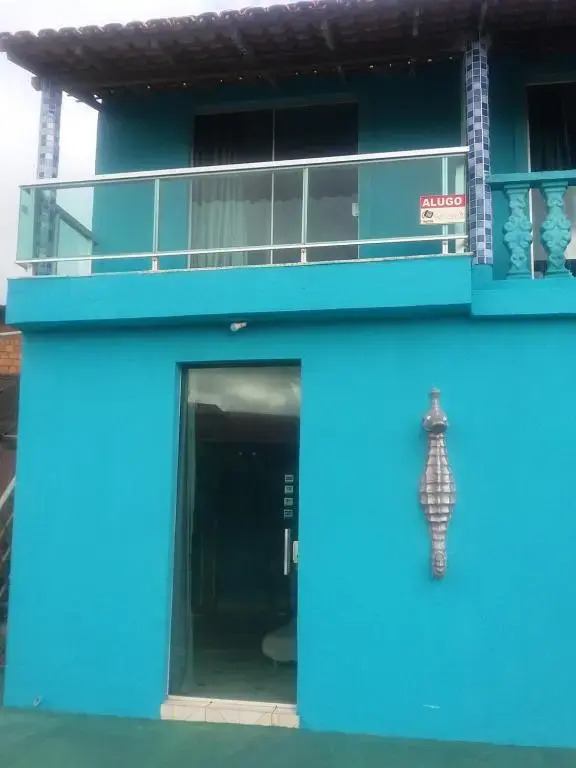 Apartamentos no Farol Velho