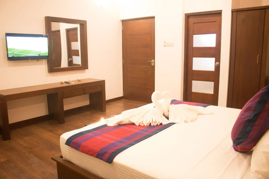 The Suite 262