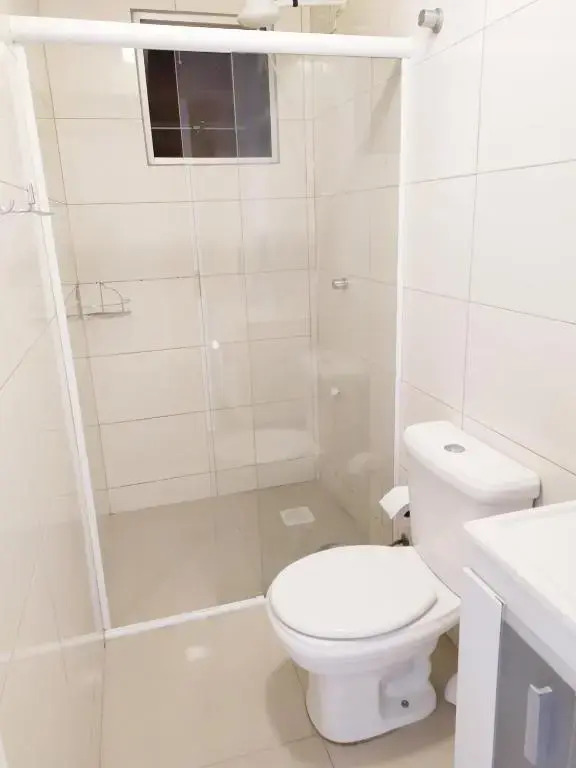 Lindo apartamento Avenida Brasil